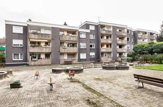 Sozialwohnungen mieten in Bandelstraße, 44149 Dorstfeld, **Tolle 2-Zimmer-Wohnung**WBS erforderlich**