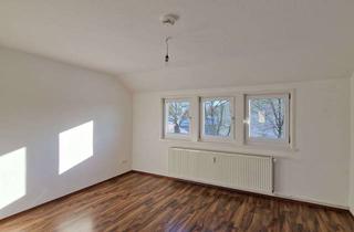 Wohnung mieten in Buchenweg, 38302 Wolfenbüttel, Die perfekte erste eigene Wohnung! Renovierte Dachgeschosswohnung in Wolfenbüttel.
