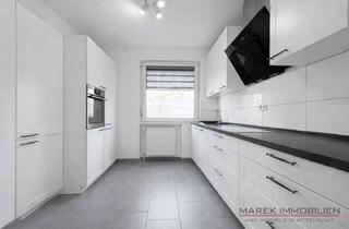 Wohnung mieten in 45739 Oer-Erkenschwick, Moderne 3,5-Zimmer-Erdgeschosswohnung mit Gartennutzung in Oer-Erkenschwick