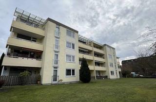 Wohnung mieten in Scharlemannstr., 31303 Burgdorf, Schöne 3 Zi-Wohnung in ruhiger Lage Burgdorf mit Balkon