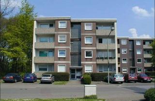 Wohnung mieten in Bachstr. 56, 45699 Herten, Ansprechende 2,5-Raumwohnung mit Balkon und Blick ins Grüne