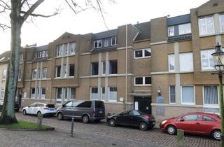 Wohnung mieten in 24534 Innenstadt, Traumhafte, individuelle Wohnung mit großer Loggia in TOP-Lage