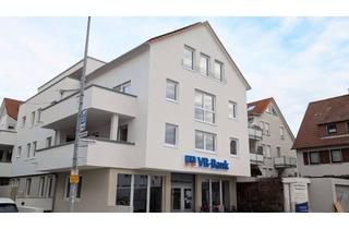Wohnung mieten in 71154 Nufringen, Exklusive geräumige 2 Zimmer-Wohnung mit Terrasse und Einbauküche zu vermieten
