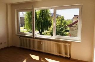 Wohnung mieten in 35510 Butzbach, Charmante und geräumige Dreizimmerwohnung am Butzbacher Schlosspark