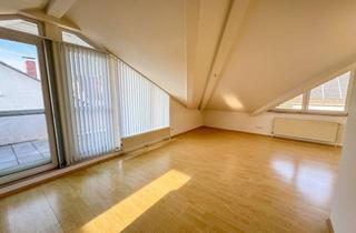 Wohnung mieten in 65760 Eschborn, Exklusive 3-Zimmer-DG-Wohnung in Eschborn/Niederhöchstadt!