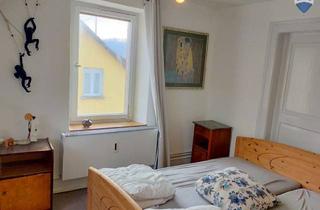 Wohnung mieten in 79664 Wehr, Renovierungsbedürftige 2 Zimmer DG-Wohnung ab 01.04.2026 in zentraler Lage!
