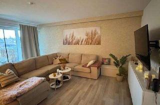 Wohnung mieten in 47495 Rheinberg, 3 Zimmer im 2. Obergeschoss mit Balkon & TG Stellplatz in zentraler Lage von Rheinberg!