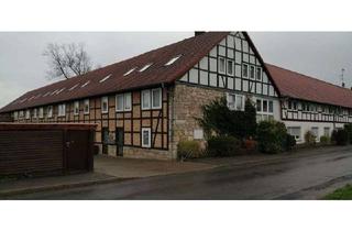 Wohnung mieten in Driftweg 12, 38373 Süpplingen, Schöne 3-Zimmer-Wohnung mit Holzterrasse und kleinem Gartenbereich in Süpplingen