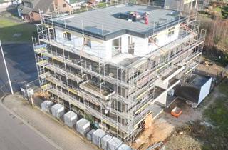 Wohnung mieten in Obere Färberstraße 21, 41334 Nettetal, NEUBAU 2-3 Zimmer Wohnungen mit Balkon Stellplatz in Nettetal