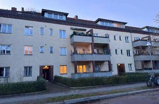 Wohnung mieten in Davoser Straße 15a, 14199 Schmargendorf, Erstbezug nach Sanierung: 3-Zi-EG-Wohnung mit Garten, ohne EBK, in Berlin-Schmargendorf