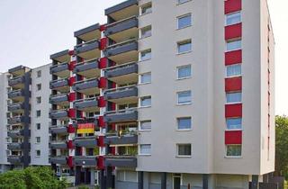 Sozialwohnungen mieten in Haydnstraße, 44805 Harpen, 2-Zimmer Wohnung in Harpen mit WBS