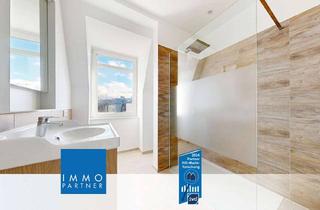 Wohnung mieten in 90766 Fürth, IMMOPARTNER - LICHTSPIEL UND CHARME IM DACHGESCHOSS