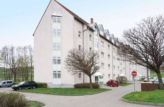 Wohnung mieten in Roter Graben 31, 08396 Waldenburg, +++ Attraktive 3 Raum-Wohnung in ruhiger Lage mit Balkon und Stellplatz +++