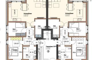 Wohnung mieten in 48231 Warendorf, Barrierefreie Wohnung mit Balkon in Warendorf