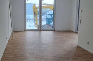 Wohnung mieten in Kamillenweg 32, 49086 Osnabrück, Erstbezug in Voxtrup: Exklusive 2ZKB EG-Wohnung mit Terrasse + Stellplatz im Neubau