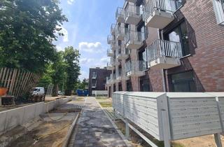 Wohnung mieten in Reiherweg, 14469 Bornstedt, Schönes 1-Zimmer-Appartement ab 01.02.2026