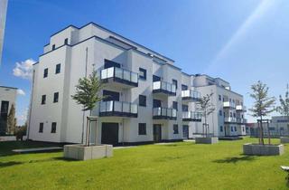 Wohnung mieten in Gladiolenweg 47, 53859 Niederkassel, Moderne 3-Zimmer-Wohnung mit großer Dachterrasse und EBK in Niederkassel
