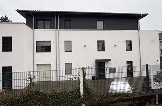 Wohnung mieten in 55566 Bad Sobernheim, Barrierefreie und moderne 2 Zimmer Wohnung in zentraler Lage