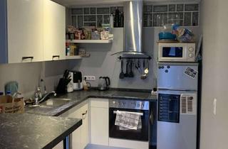 Wohnung mieten in 54568 Gerolstein, Schöne 2,5 Zimmer Terrassenwohnung mit Fernblick in Gerolstein