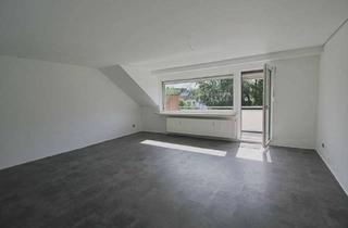 Wohnung mieten in 28329 Radio Bremen, Gartenstadt Vahr - Geräumig, Hell - 2 Zimmer & Garage - großer Sonnenbalkon - Nä Uni