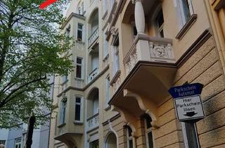 Wohnung mieten in Sankt-Josef-Platz 10, 56068 Süd, DG-Maisonette-Wohnung mit Einbauküche in denkmalgeschuetztem Altbau