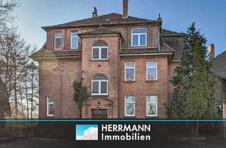 Wohnung mieten in Bornumer Straße 100, 30453 Bornum, WG geeignet: Großzügige 5-Zimmer-Altbauwohnung in zentraler Lage