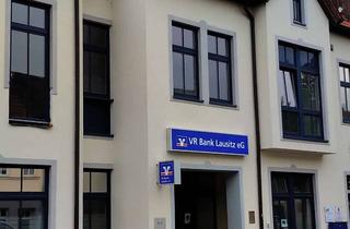 Wohnung mieten in Torgauer Straße 44-47, 04916 Herzberg, 2-Raum-Wohnung zentral gelegen mit Stellplatz und Balkon