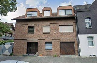 Wohnung mieten in 52428 Jülich, 2 ZKDB, Balkon, 73m2 , für 2 Personen, renoviert, Jülich-Kirchberg