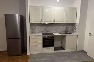 Wohnung mieten in Ringstraße 70b, 12105 Tempelhof, Erstbezug: Moderne 2-Zimmer-Wohnung mit Balkon in Berlin-Tempelhof