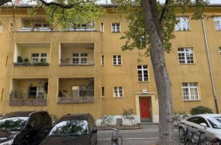 Wohnung mieten in 13583 Spandau, Geräumige Wohnung mit Tageslichtbad in zentraler Wohnlage ***neues Badezimmer***