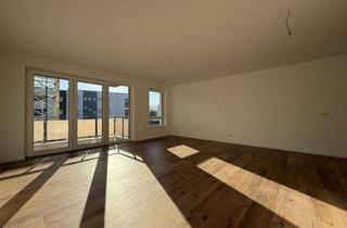 Wohnung mieten in Elisabethgarten 27, 31135 Hildesheim, Exklusive 3-Zimmer-Wohnung in Hildesheim – Ostend, Elisabethgarten (KfW 55)