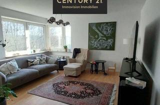 Wohnung mieten in Am Sindelberg 30a, 31061 Alfeld, 3-Zimmer-Wohnung in Alfeld mit Blick ins Grüne