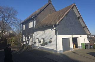 Wohnung mieten in 51688 Wipperfürth, Helle 3-Zimmer Wohnung mit 105 m² in Wipperfürth