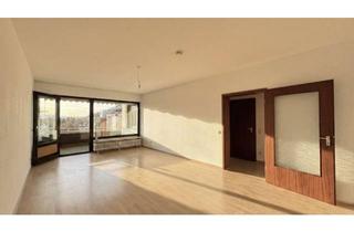 Wohnung mieten in 31787 Hameln, Frisch renoviert & Barrierefrei: Helle 95 m² mit Aufzug, Einbauküche & Sonnen-Loggia