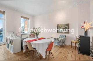 Tauschwohnungen in Kopischstraße, 10965 Kreuzberg, Tauschwohnung: Helle Altbauwohnung in Kreuzberg gegen größere Wohnung