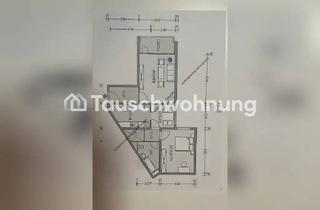 Tauschwohnungen in Kirschnerweg, 12353 Buckow, Tauschwohnung: Zentrale 2-Zimmer-Wohnung in Neukölln zum Tausch