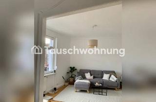 Tauschwohnungen in 63065 Offenbach, Tauschwohnung: Schöne Altbauwohnung in Offenbach direkt am Wilhelmsplatz