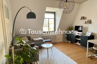 Tauschwohnungen in Linsenberg 26, 63065 Offenbach, Tauschwohnung: Tausche helle 2-Zimmer Wohnung in Offenbach gegen Frankfurt