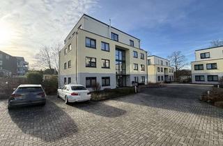 Penthouse mieten in Forststraße 35 a, 42697 Ohligs-Aufderhöhe, JA, zur exklusiven Penthousewohnung mit großer Dachterrasse und 2 TG-Stellplätzen in Solingen-Ohligs