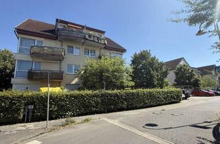 Wohnung mieten in Schwalbenweg 1., 14641 Wustermark, In Wustermark bei Berlin - und mit nagelneuer Einbauküche