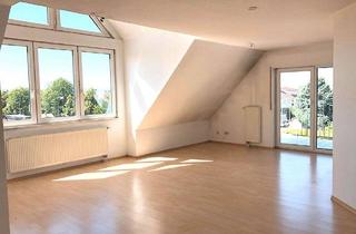 Wohnung mieten in Gutenbergstraße 18, 76761 Rülzheim, Helle 3-Zimmer Wohnung mit Balkon in Rülzheim