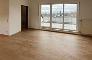 Wohnung mieten in 55129 Hechtsheim, Lichtdurchflutete 2-Zimmer-Wohnung mit Terrasse u. PKW-Stellplatz in Feldrandlage/ MZ-Hechtsheim