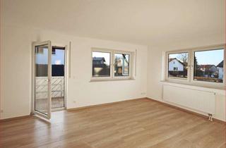 Wohnung mieten in 87493 Lauben, Top renovierte 2 Zimmerwohnung in ruhiger Lage