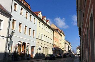Wohnung mieten in Zwingerstraße 16, 01917 Kamenz, gemütliches Wohnen in der Kamenzer City -WG geeignet