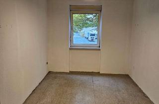 Wohnung mieten in Barbarossaring 32, 67655 Innenstadt, Innenstadt: 3-Zimmer Wohnung mit Balkon