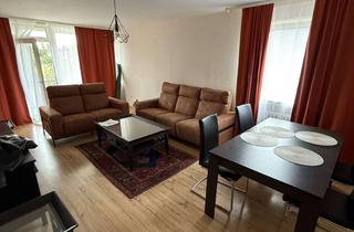 Wohnung mieten in Einsteinstraße 15, 41464 Neuss, schön geschnittene 3-Zimmer-Wohnung mit 2 Balkonen in Neuss