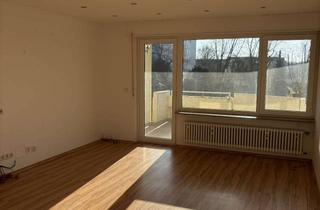 Wohnung mieten in 69469 Weinheim, Helle 3-Zimmer-Wohnung mit moderner Ausstattung und großem Balkon