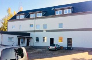 Wohnung mieten in Dorfstraße, 04827 Machern, 2-Zimmer Wohnung in Machern über 2 Etagen