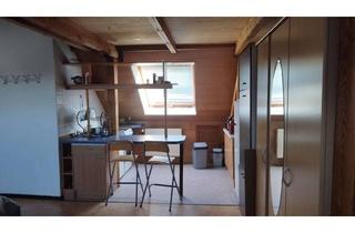 Wohnung mieten in Fremersdorfer Straße 10, 38116 Lehndorf, Charmante 1-Zimmer Wohnung im Dachgeschoss, Lehndorf-Watenbüttel