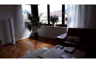 Wohnung mieten in Färberstr. 24, 72116 Mössingen, Ein Ort zum Wohlfühlen, 5-Raum-Wohnung mit Einbauküche in Mössingen